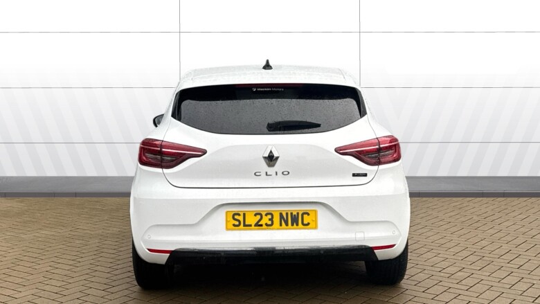 Renault Clio 1.6 E-TECH full hybrid 145 Techno 5dr Auto Hybrid Hatchback